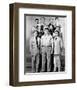 McHale's Navy-null-Framed Photo