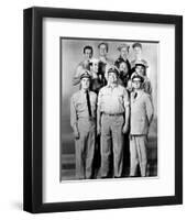 McHale's Navy-null-Framed Photo