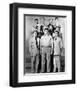 McHale's Navy-null-Framed Photo