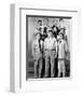 McHale's Navy-null-Framed Photo