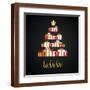 Brown Frame