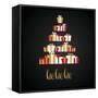 Canvas Black