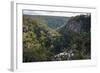 Mckenzie Falls in the Grampians National Park, Victoria, Australia, Pacific-Michael Runkel-Framed Photographic Print