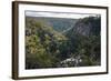 Mckenzie Falls in the Grampians National Park, Victoria, Australia, Pacific-Michael Runkel-Framed Photographic Print