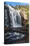 Mckenzie Falls in the Grampians National Park, Victoria, Australia, Pacific-Michael Runkel-Stretched Canvas