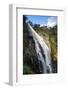 Mckenzie Falls in the Grampians National Park, Victoria, Australia, Pacific-Michael Runkel-Framed Photographic Print