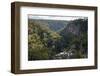 Mckenzie Falls in the Grampians National Park, Victoria, Australia, Pacific-Michael Runkel-Framed Photographic Print