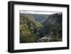 Mckenzie Falls in the Grampians National Park, Victoria, Australia, Pacific-Michael Runkel-Framed Photographic Print