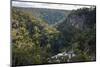 Mckenzie Falls in the Grampians National Park, Victoria, Australia, Pacific-Michael Runkel-Mounted Photographic Print