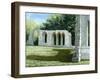 McKenzie King Estate-Kevin Dodds-Framed Giclee Print