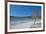 Mckenzie Lake, Fraser Island, UNESCO World Heritage Site, Queensland, Australia, Pacific-Michael Runkel-Framed Photographic Print