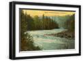 Black Frame