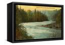 Canvas Black