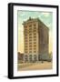 McKinley Terminal, St. Louis, Missouri-null-Framed Art Print