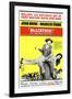 McLintock, 1963-null-Framed Art Print