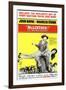 McLintock, 1963-null-Framed Premium Giclee Print