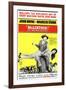 McLintock, 1963-null-Framed Premium Giclee Print