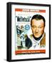 McLintock, 1963-null-Framed Art Print