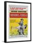 McLintock, Argentine Movie Poster, 1963-null-Framed Art Print