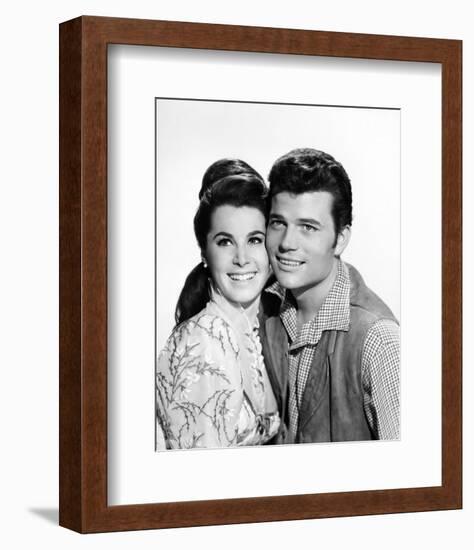 McLintock!-null-Framed Photo