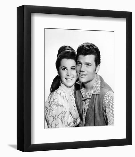 McLintock!-null-Framed Photo