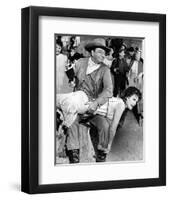 McLintock!-null-Framed Photo