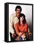 McMillan and Wife-null-Framed Stretched Canvas