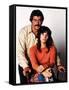 McMillan and Wife-null-Framed Stretched Canvas