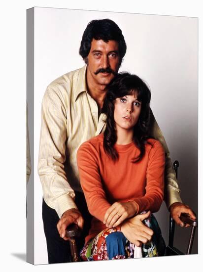 McMillan and Wife-null-Stretched Canvas