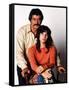 McMillan and Wife-null-Framed Stretched Canvas