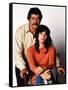 McMillan and Wife-null-Framed Stretched Canvas
