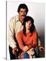 McMillan and Wife-null-Stretched Canvas