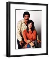 McMillan and Wife-null-Framed Photo