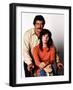 McMillan and Wife-null-Framed Photo