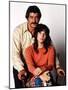 McMillan and Wife-null-Mounted Photo