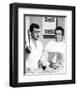 McMillan & Wife-null-Framed Photo