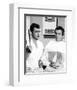 McMillan & Wife-null-Framed Photo