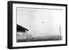 McMinnville UFO Sighting, 1950-Science Source-Framed Giclee Print