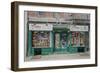 McNulty's Coffee, 2010-Anthony Butera-Framed Giclee Print