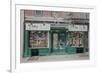 McNulty's Coffee, 2010-Anthony Butera-Framed Giclee Print