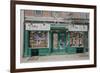 McNulty's Coffee, 2010-Anthony Butera-Framed Giclee Print