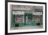 McNulty's Coffee, 2010-Anthony Butera-Framed Giclee Print