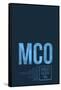 MCO ATC-08 Left-Framed Stretched Canvas