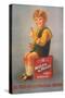 McVitie's, Biscuits, UK, 1930-null-Stretched Canvas