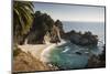 Mcway Falls-Stuart Black-Mounted Photographic Print