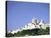 Mdina, Malta-Peter Thompson-Stretched Canvas