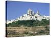 Mdina, Malta-Peter Thompson-Stretched Canvas