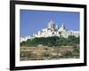 Mdina, Malta-Peter Thompson-Framed Photographic Print