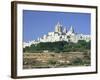 Mdina, Malta-Peter Thompson-Framed Photographic Print