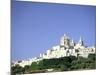 Mdina, Malta-Peter Thompson-Mounted Photographic Print